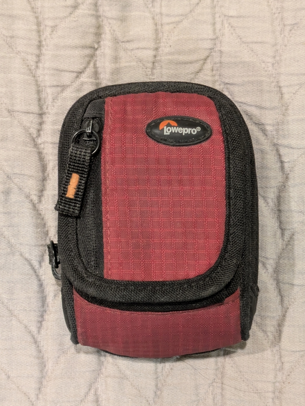 Lowepro Small Point And Shoot Camera Case